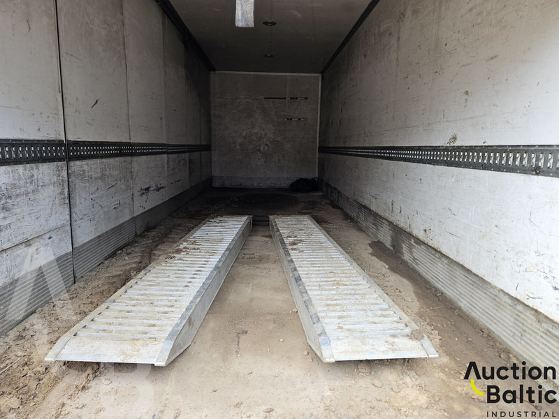 Iveco Eurocargo 150E23 - Camion furgon: Foto 5 Iveco Eurocargo 150E23 - Camion furgon: Foto 5