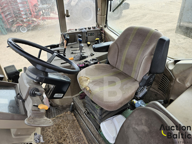 John Deere 6430 - Tractor agricol: Foto 5 John Deere 6430 - Tractor agricol: Foto 5
