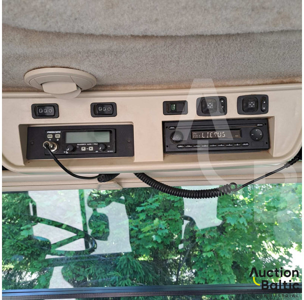 Tractor agricol John Deere 8370 R: Foto 11