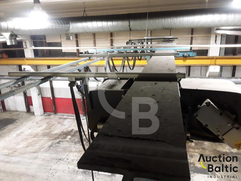KONECRANES - Macara: Foto 5 KONECRANES - Macara: Foto 5