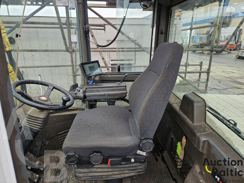 KONECRANES SMV 16-600C - Stivuitor diesel: Foto 4 KONECRANES SMV 16-600C - Stivuitor diesel: Foto 4