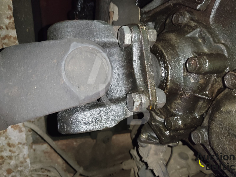 Camion basculantă Kamaz 5511: Foto 20 Camion basculantă Kamaz 5511: Foto 20