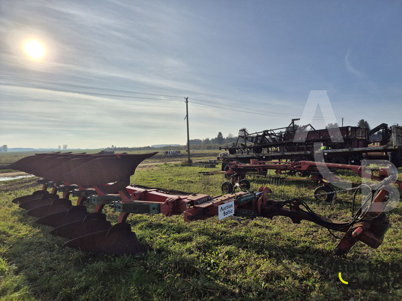 Kverneland 100-19 - Plug: Foto 3 Kverneland 100-19 - Plug: Foto 3