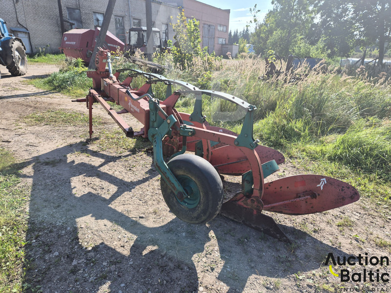 Kverneland AB 85 - Plug: Foto 4 Kverneland AB 85 - Plug: Foto 4