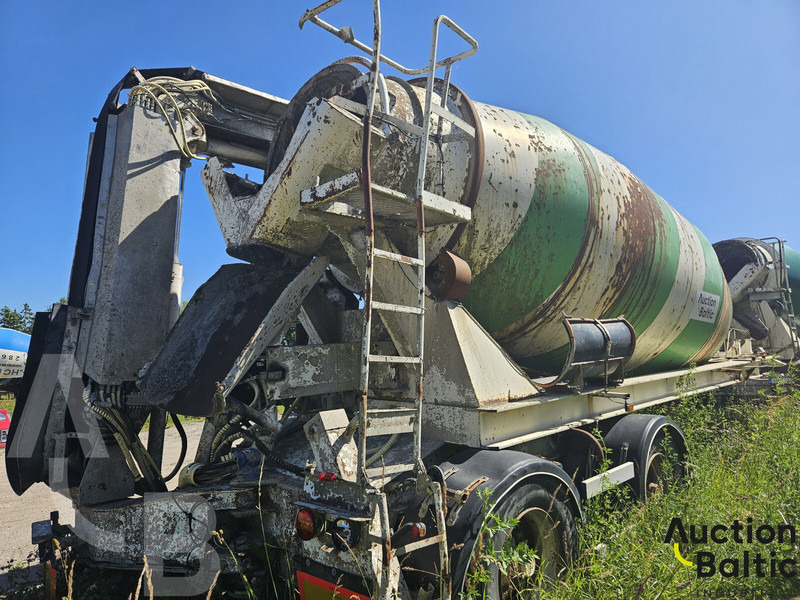 LE CINENA UOPLYST - Autobetonieră: Foto 3 LE CINENA UOPLYST - Autobetonieră: Foto 3