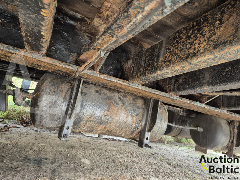 Leasing de LISCHKA - Muller SAT3/3080 LISCHKA - Muller SAT3/3080: Foto 20