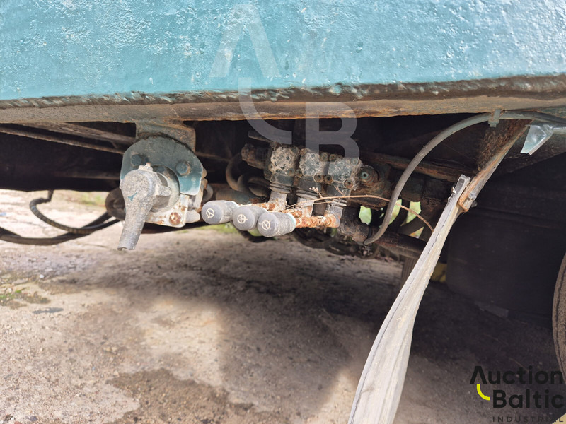 Leasing de LISCHKA - Muller SAT3/3080 LISCHKA - Muller SAT3/3080: Foto 13