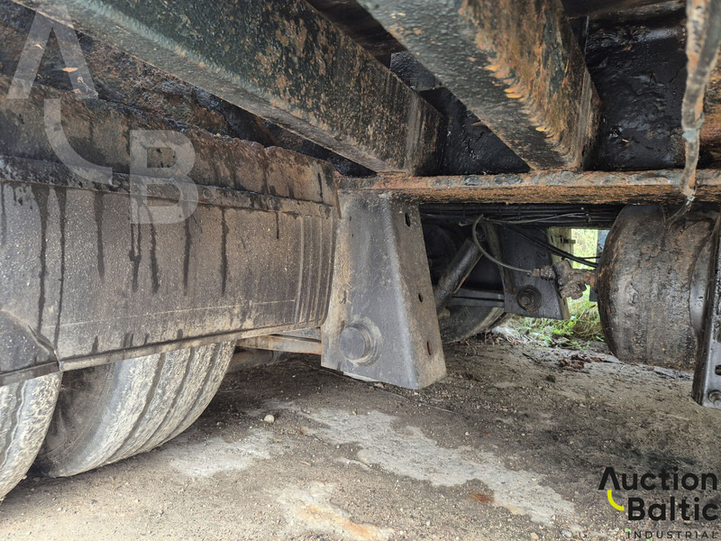 Leasing de LISCHKA - Muller SAT3/3080 LISCHKA - Muller SAT3/3080: Foto 16