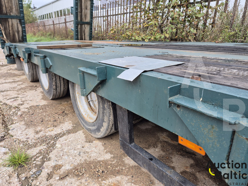 Leasing de LISCHKA - Muller SAT3/3080 LISCHKA - Muller SAT3/3080: Foto 8