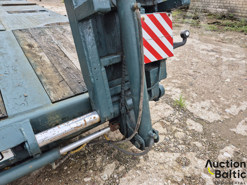 Leasing de LISCHKA - Muller SAT3/3080 LISCHKA - Muller SAT3/3080: Foto 11