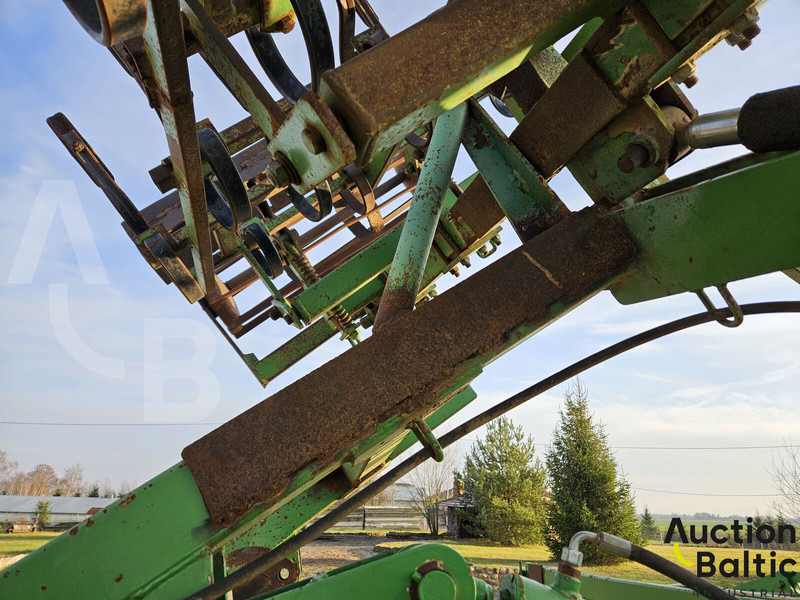 Cultivator Laumetris: Foto 8