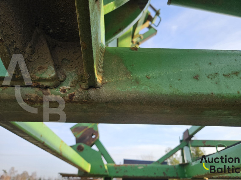 Cultivator Laumetris: Foto 14