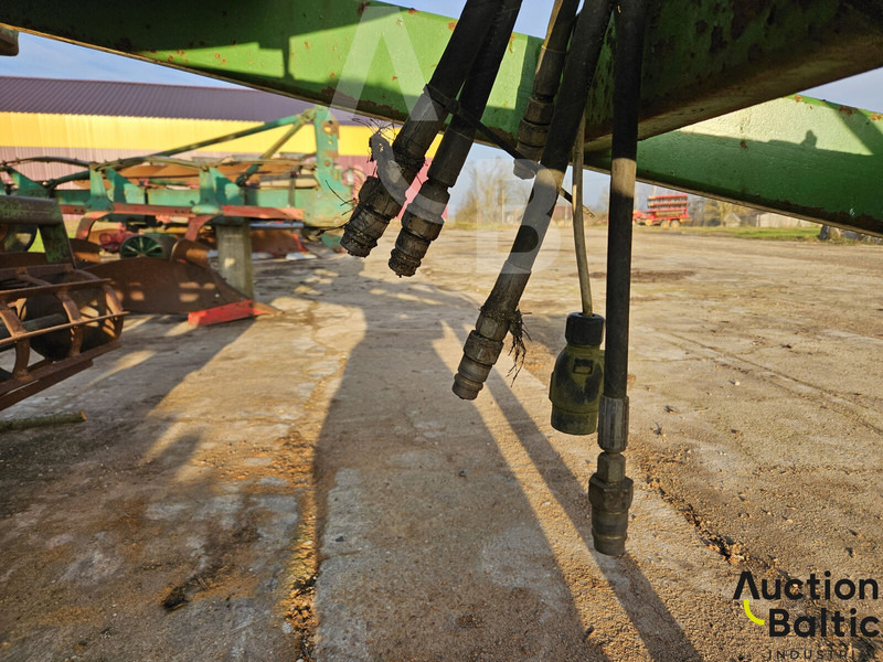 Cultivator Laumetris: Foto 16