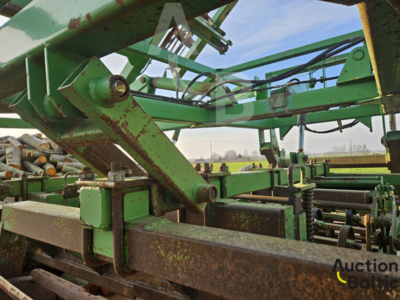 Cultivator Laumetris: Foto 9