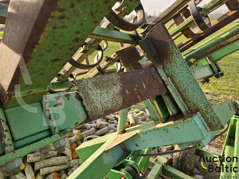 Cultivator Laumetris: Foto 20