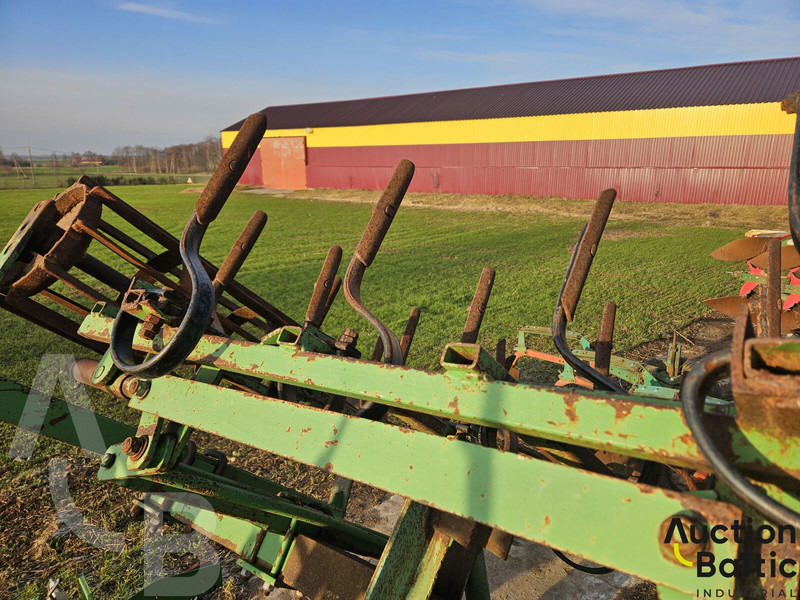 Cultivator Laumetris: Foto 19