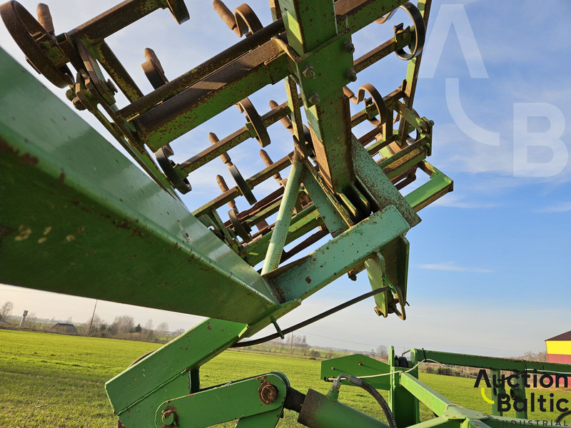 Cultivator Laumetris: Foto 7