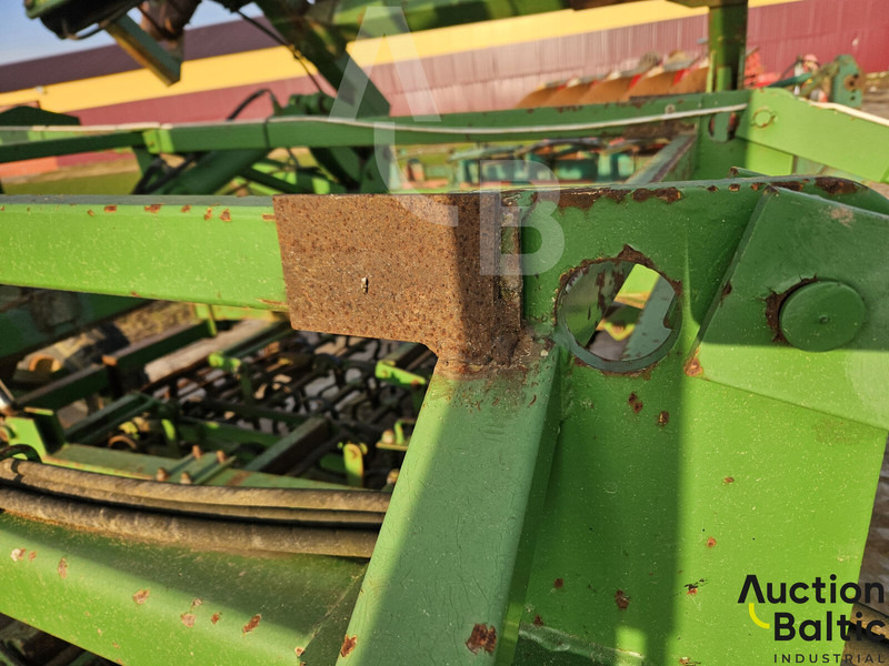 Cultivator Laumetris: Foto 12