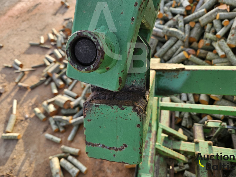 Cultivator Laumetris: Foto 15