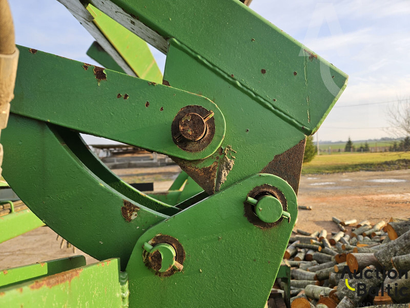 Cultivator Laumetris: Foto 13