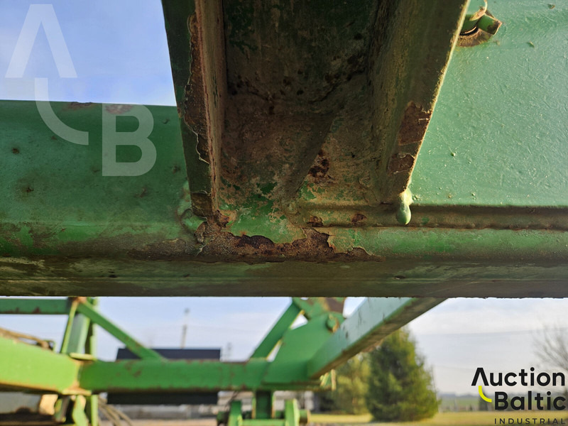 Cultivator Laumetris: Foto 6