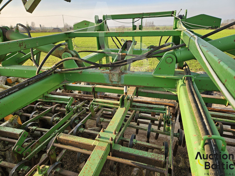 Cultivator Laumetris: Foto 18