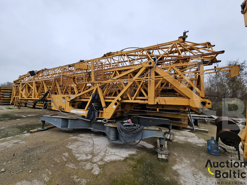 Liebherr 56K - Macara turn: Foto 4 Liebherr 56K - Macara turn: Foto 4