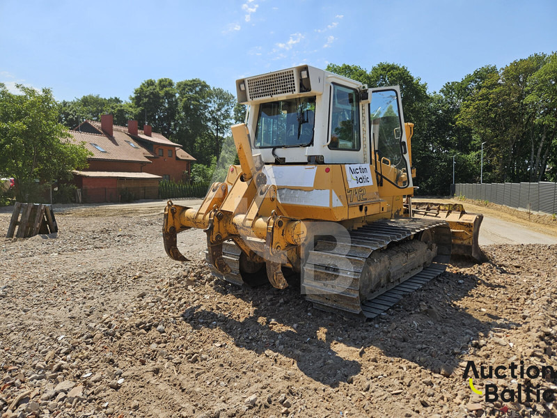 Liebherr PR 712 BM - Buldozer: Foto 3 Liebherr PR 712 BM - Buldozer: Foto 3
