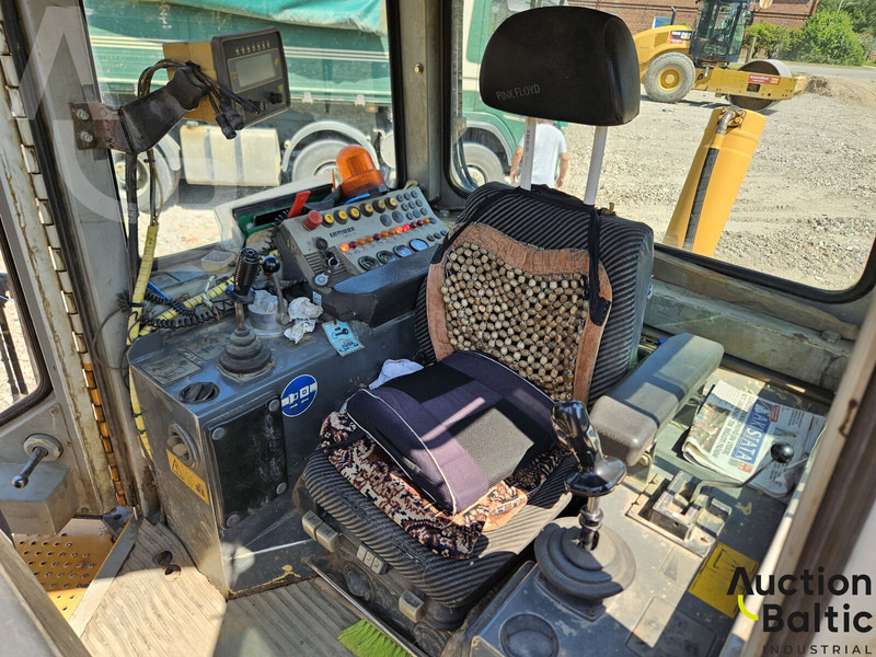 Liebherr PR 712 BM - Buldozer: Foto 5 Liebherr PR 712 BM - Buldozer: Foto 5