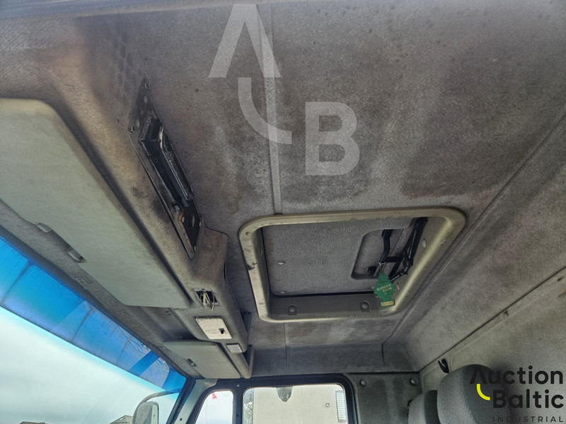 Leasing de MAN 14.224 MAN 14.224: Foto 9