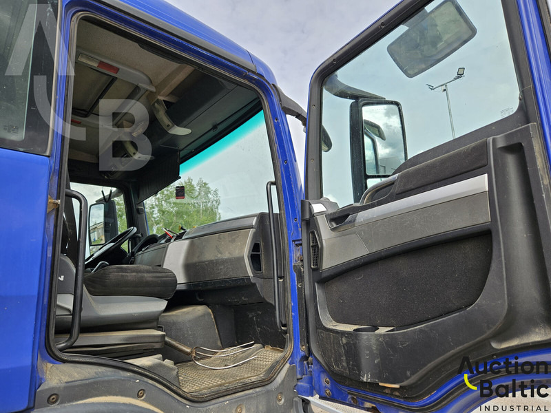 MAN TGS26.400 - Camion basculantă: Foto 5 MAN TGS26.400 - Camion basculantă: Foto 5