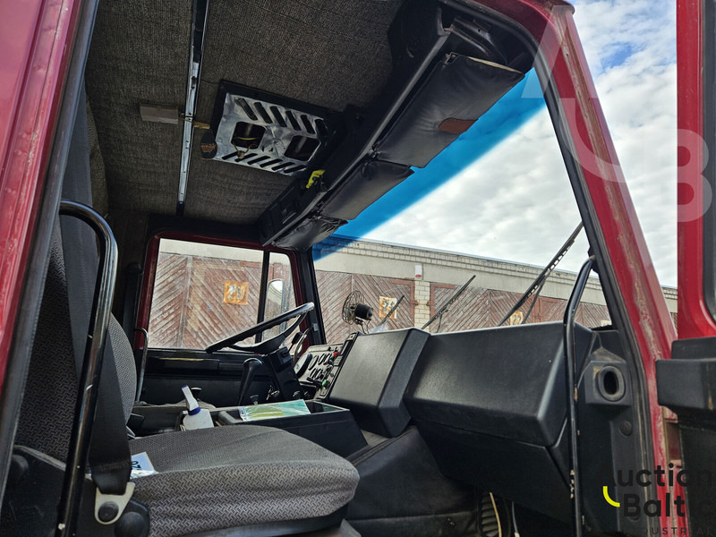 Maz 555131 - Camion basculantă: Foto 5 Maz 555131 - Camion basculantă: Foto 5