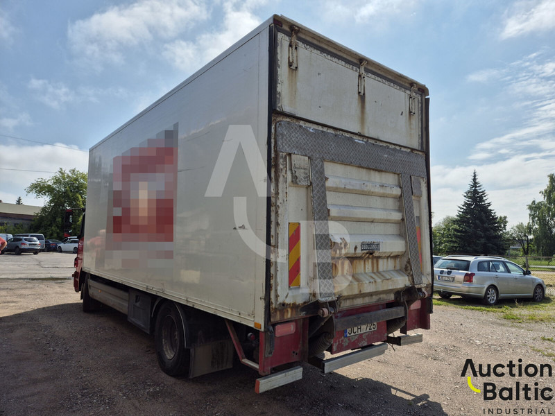 Mercedes-Benz 970.25 - Camion furgon: Foto 4 Mercedes-Benz 970.25 - Camion furgon: Foto 4