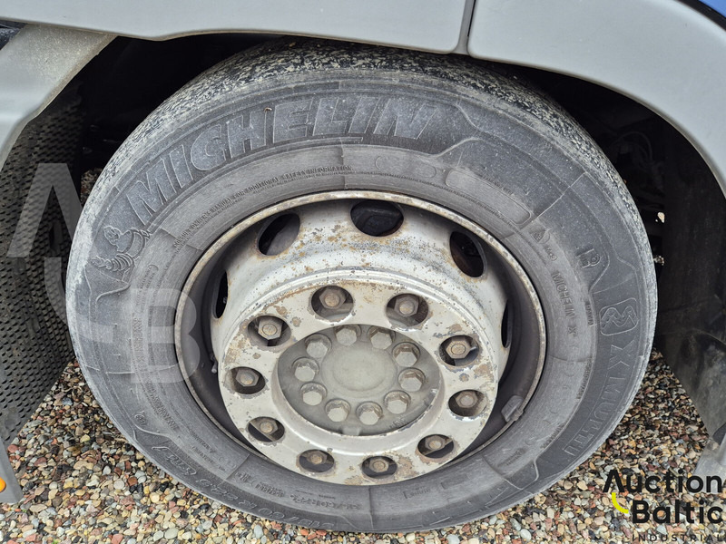 Camion transport auto Mercedes-Benz Actros 1841: Foto 15 Camion transport auto Mercedes-Benz Actros 1841: Foto 15