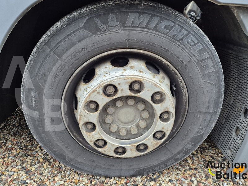 Camion transport auto Mercedes-Benz Actros 1841: Foto 14 Camion transport auto Mercedes-Benz Actros 1841: Foto 14