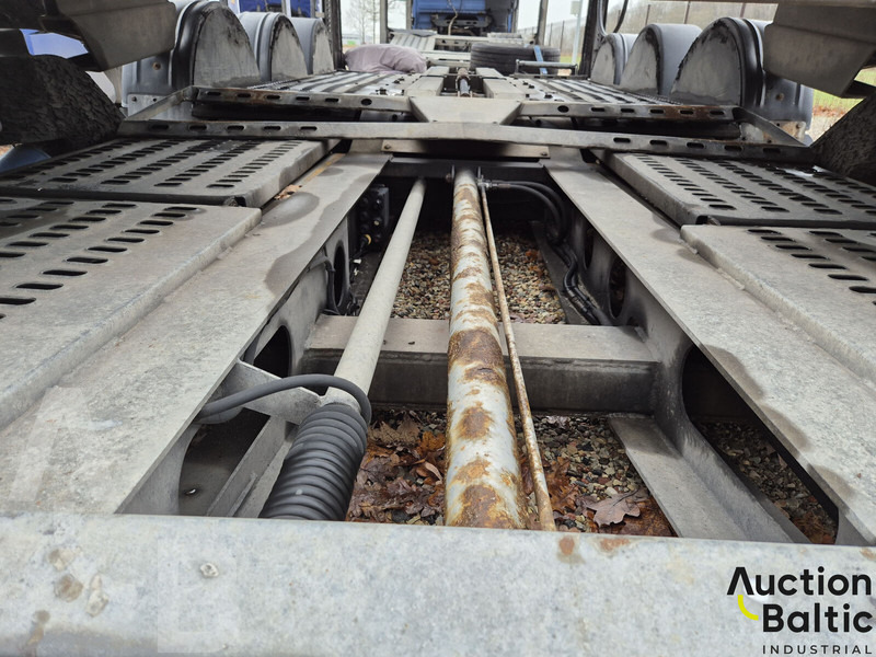 Camion transport auto Mercedes-Benz Actros 1841: Foto 13 Camion transport auto Mercedes-Benz Actros 1841: Foto 13