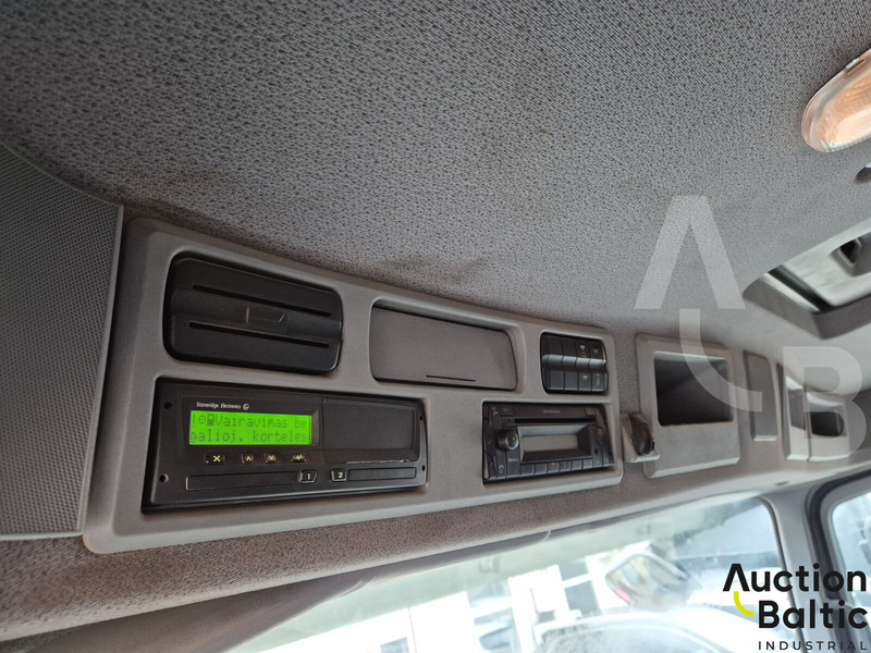Camion basculantă Mercedes-Benz Actros 4448: Foto 10