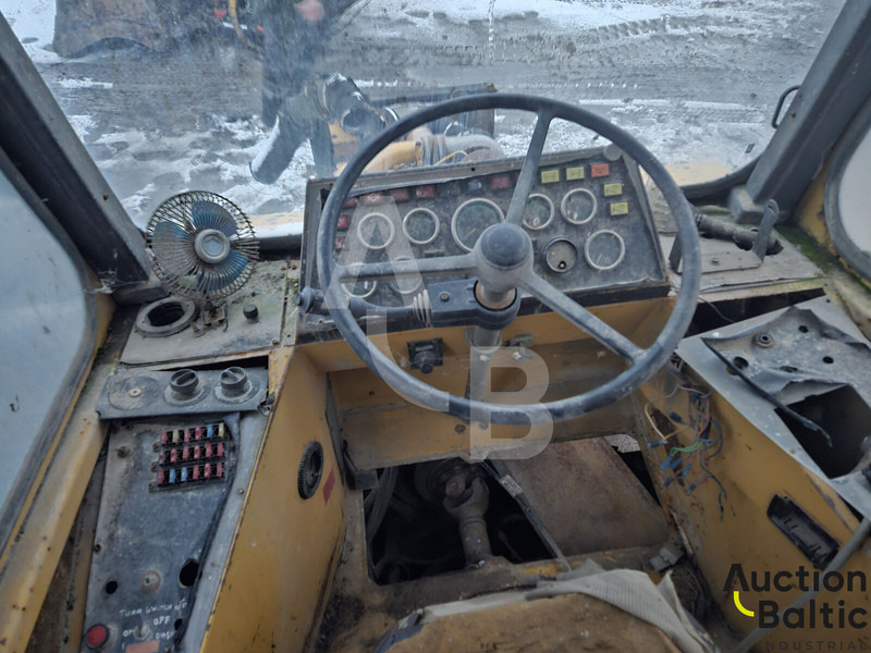 Camion articulat Moxy: Foto 12