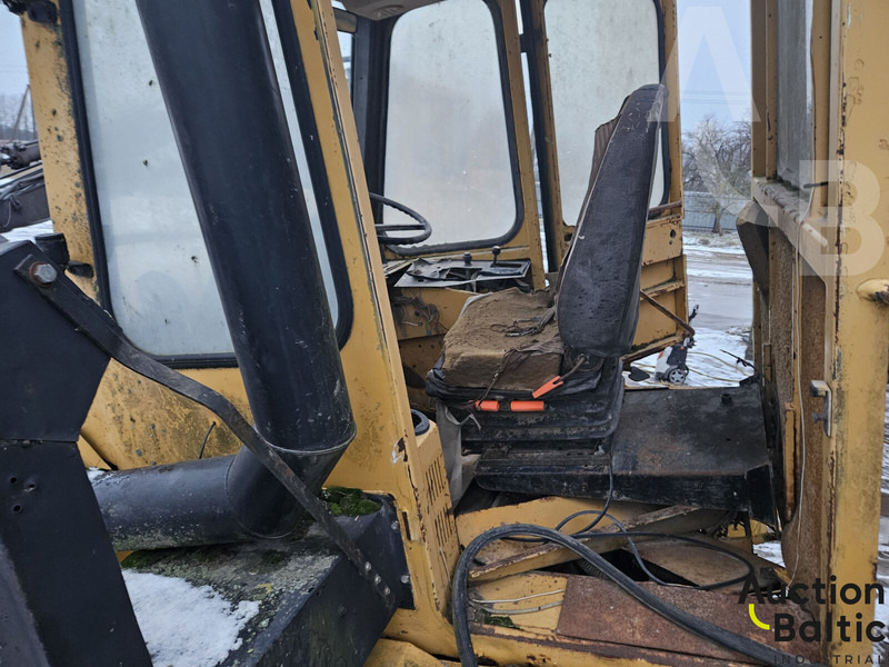 Camion articulat Moxy: Foto 10