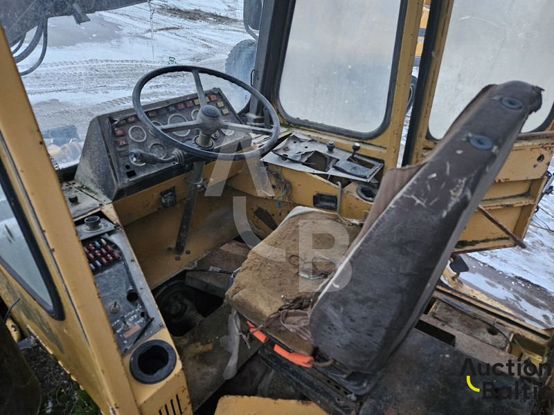 Camion articulat Moxy: Foto 11