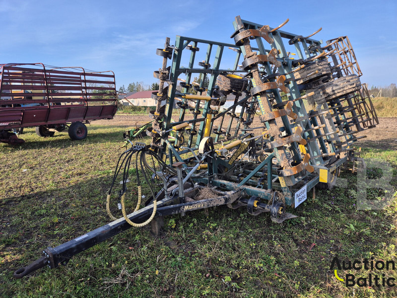 Multiva Optima T700 - Cultivator: Foto 1 Multiva Optima T700 - Cultivator: Foto 1