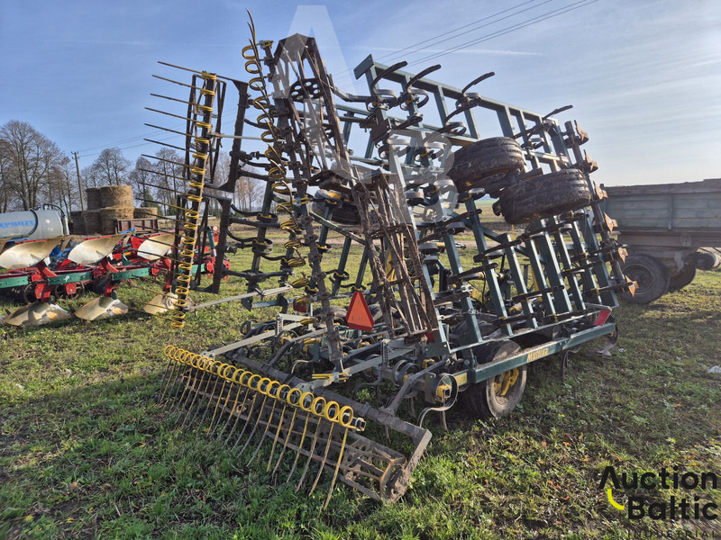 Multiva Optima T700 - Cultivator: Foto 4 Multiva Optima T700 - Cultivator: Foto 4