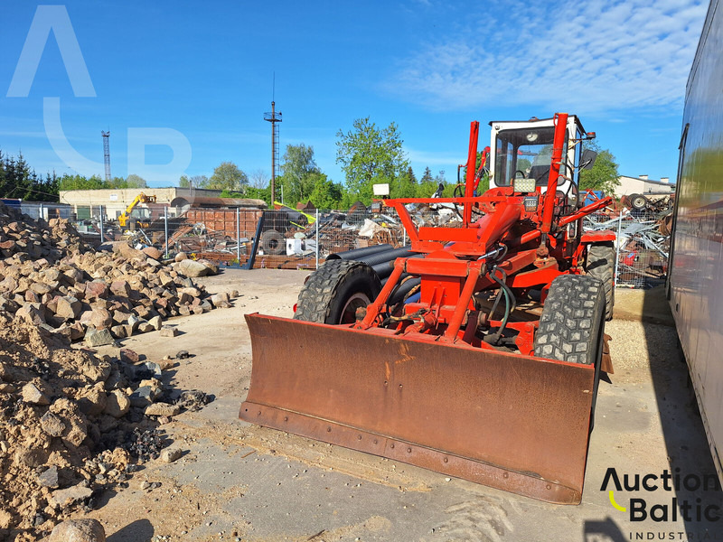 O & K F156 - Autogreder: Foto 4 O & K F156 - Autogreder: Foto 4