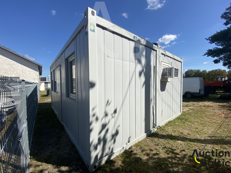 Onbekend Container - Echipament de atelier: Foto 4 Onbekend Container - Echipament de atelier: Foto 4