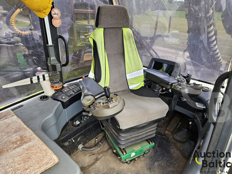 Ponsse Beaver - Combină agricola: Foto 5 Ponsse Beaver - Combină agricola: Foto 5