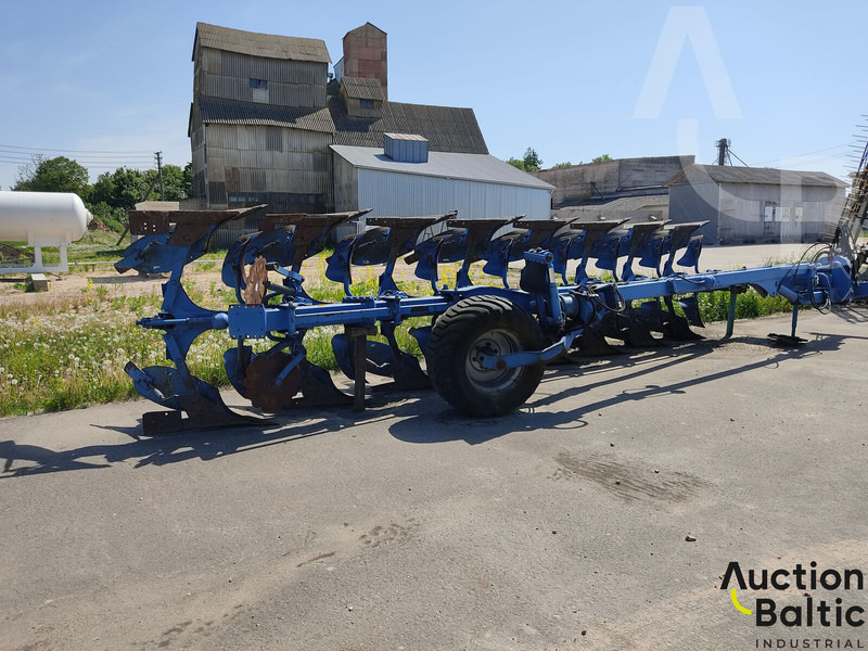 Rabe Kormoran V HA 160 - Plug: Foto 3 Rabe Kormoran V HA 160 - Plug: Foto 3