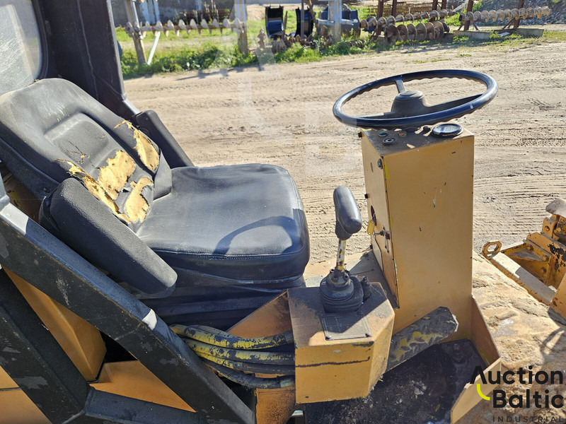 Rammax RW1800 SPT - Cilindru compactor: Foto 5 Rammax RW1800 SPT - Cilindru compactor: Foto 5