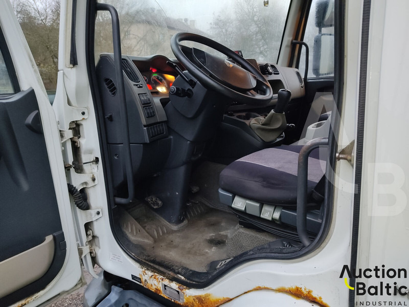 Camion frigider Renault Midlum 240.18: Foto 6