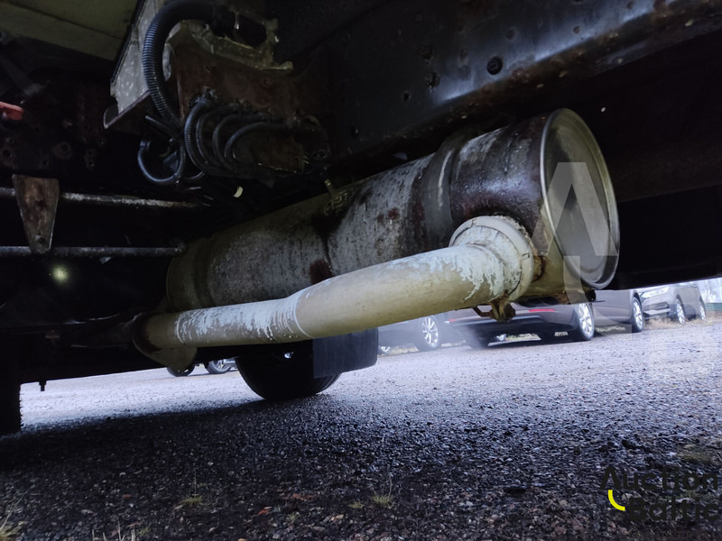 Camion frigider Renault Midlum 240.18: Foto 19