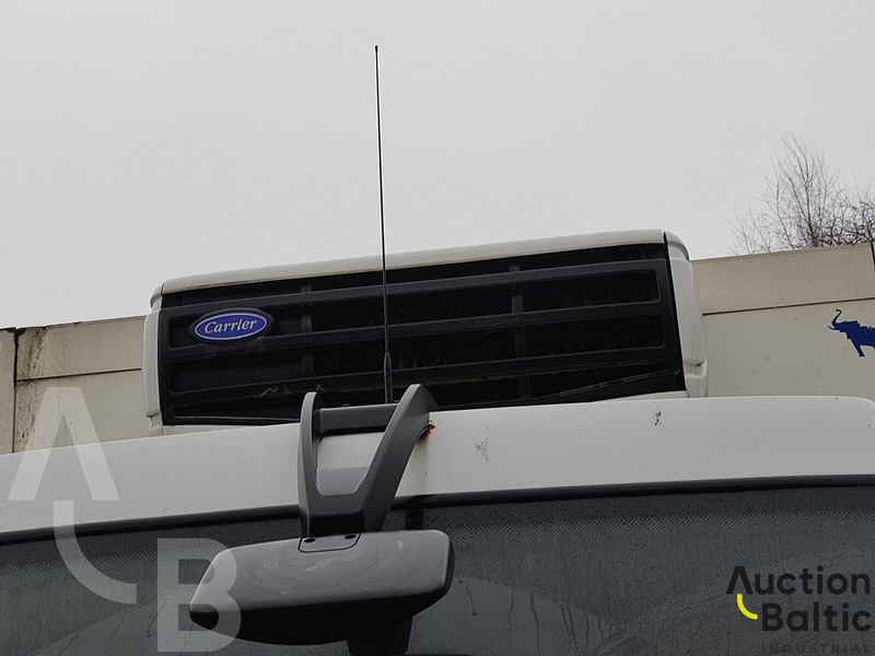 Camion frigider Renault Midlum 240.18: Foto 14